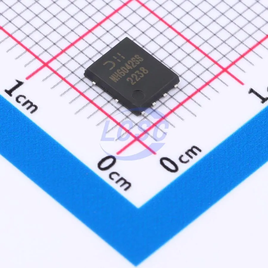 DMNH6042SPSQ-13