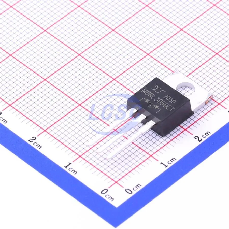 MBRL3060CT