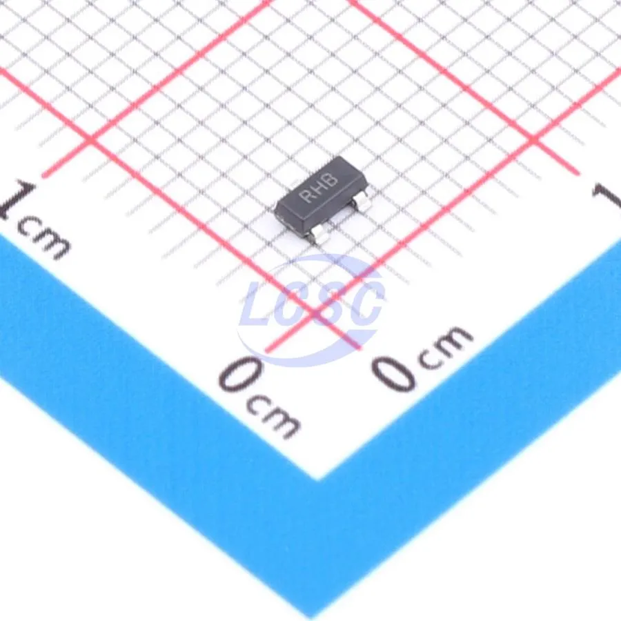 LM4051BEM3-1.2/NOPB