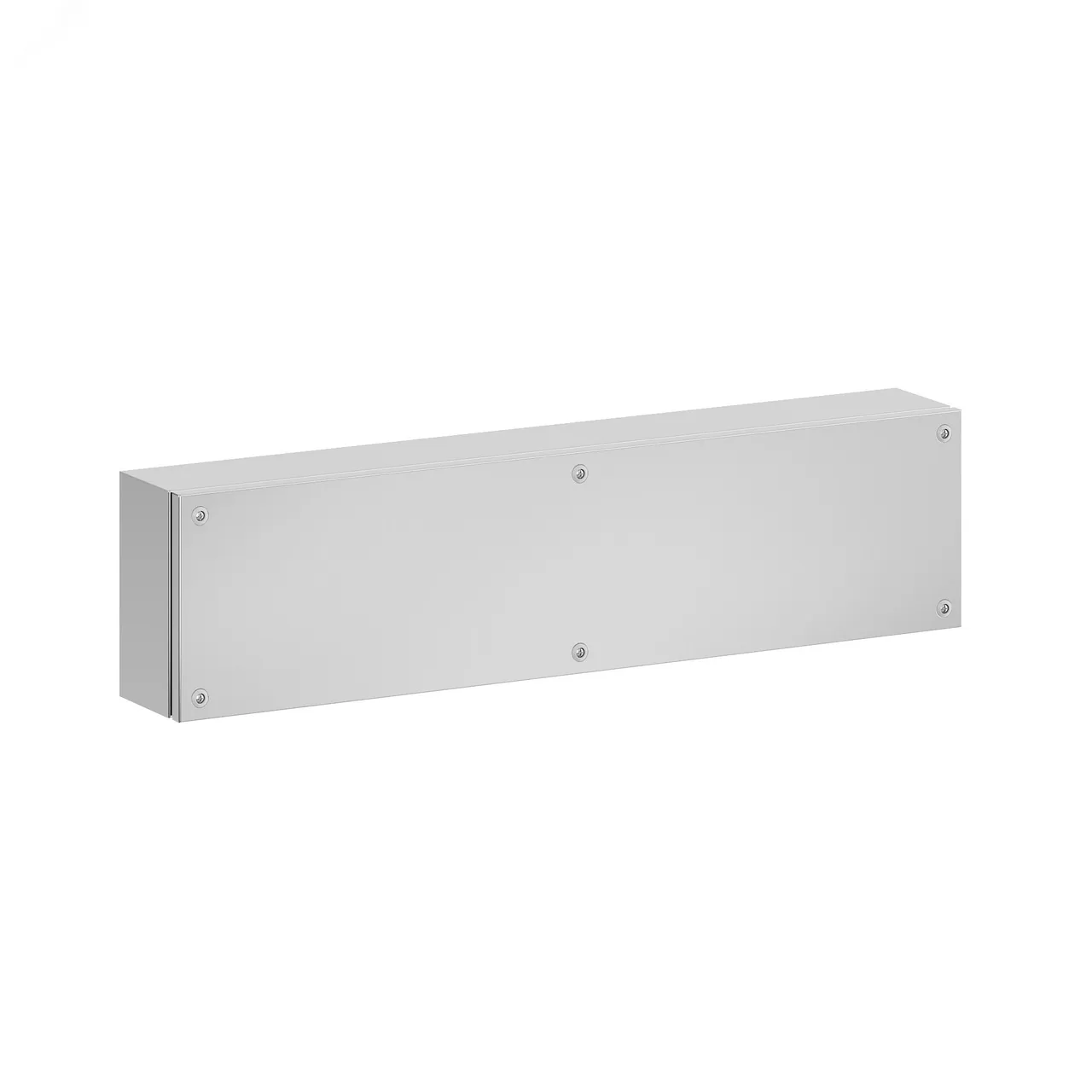 Корпус клеммный SDI, нержавеющая сталь AISI304, ВхШхГ 800x200x120 мм R5SDI8212-304