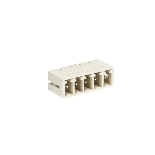 Вилочный разъем на плату 8813 S/5 W OB