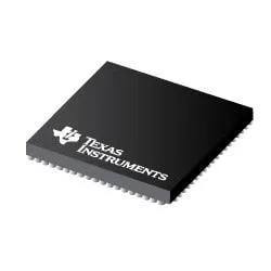 TMS320C6424ZWT6