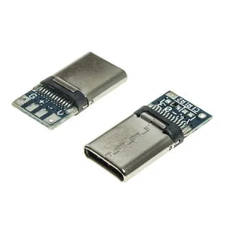 USB3.1 TYPE-C 24PM-035
