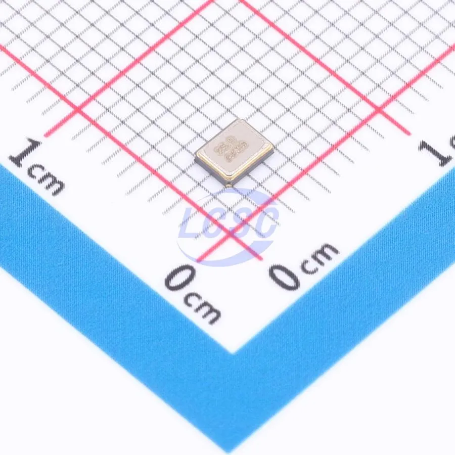 ABM8-25.000MHZ-D2-T