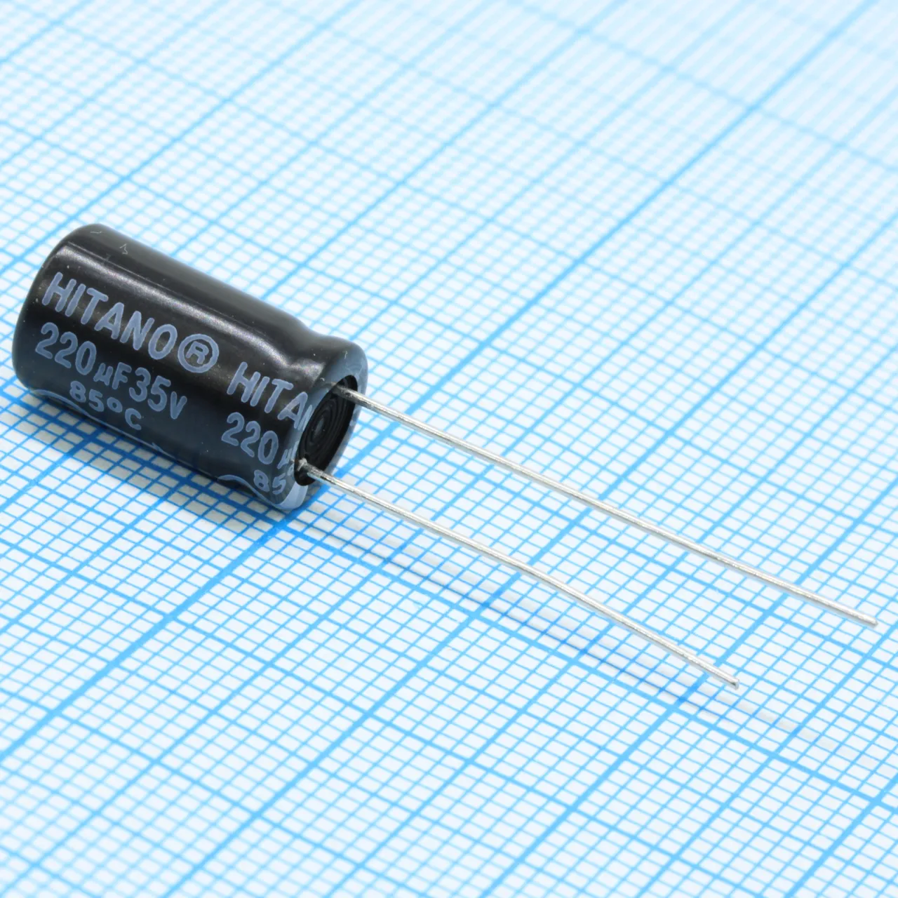 ECR221M35BA