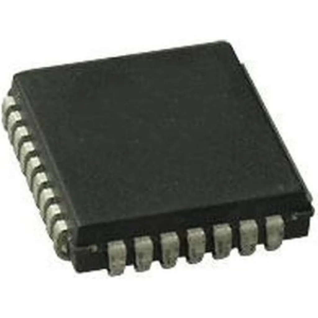 AT27C512R-70JU