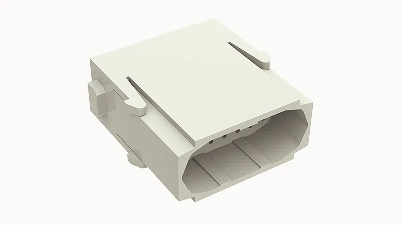 Вилочная контактная вставка DMD-025-MC