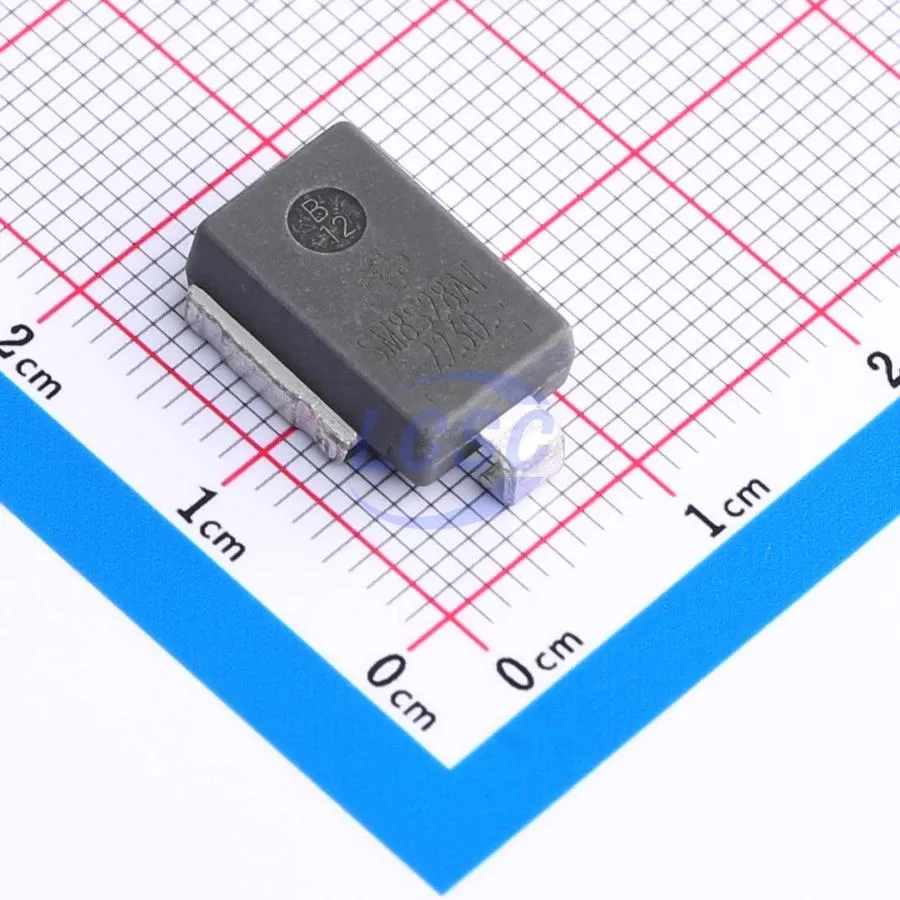 SM8S28ATHE3/I