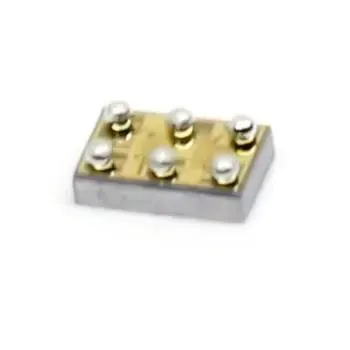 TPS22964CYZPR
