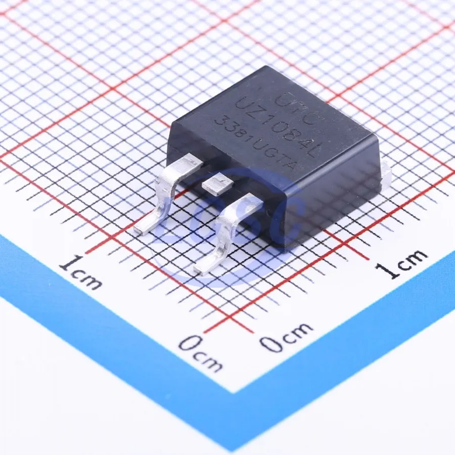 UZ1084L-33-TQ2-R