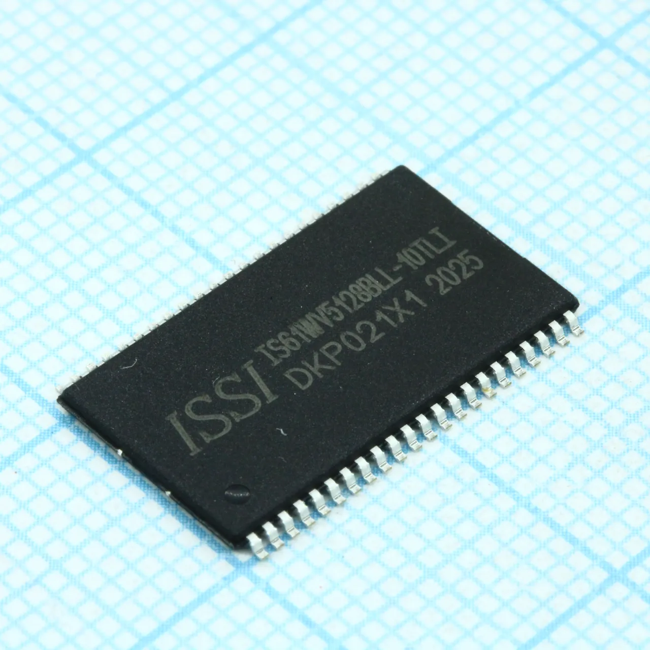 IS61WV5128BLL-10TLI