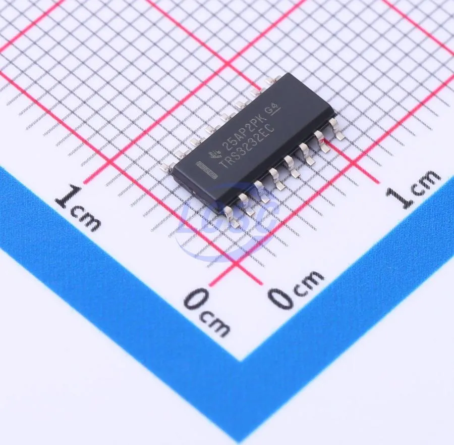 TRS3232ECDR