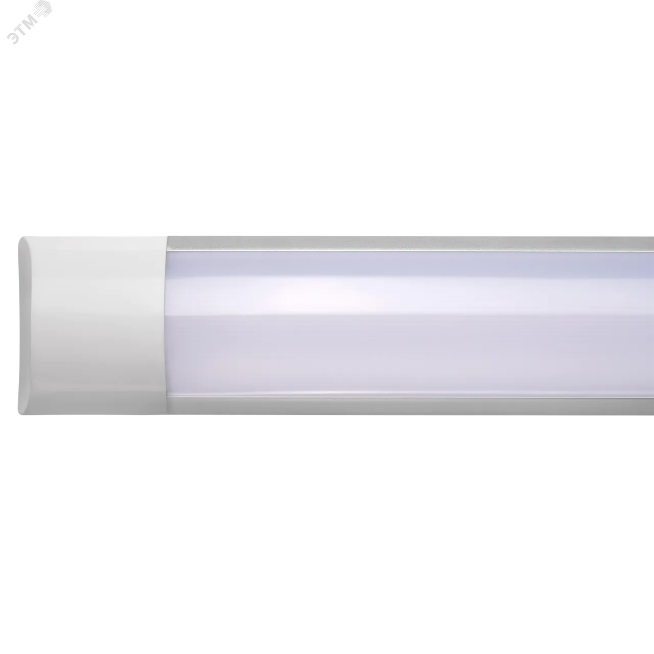 Светильник светодиодный PPO-03 600 20Вт 6500К AL 180-240В ДПО IP40 5040281A