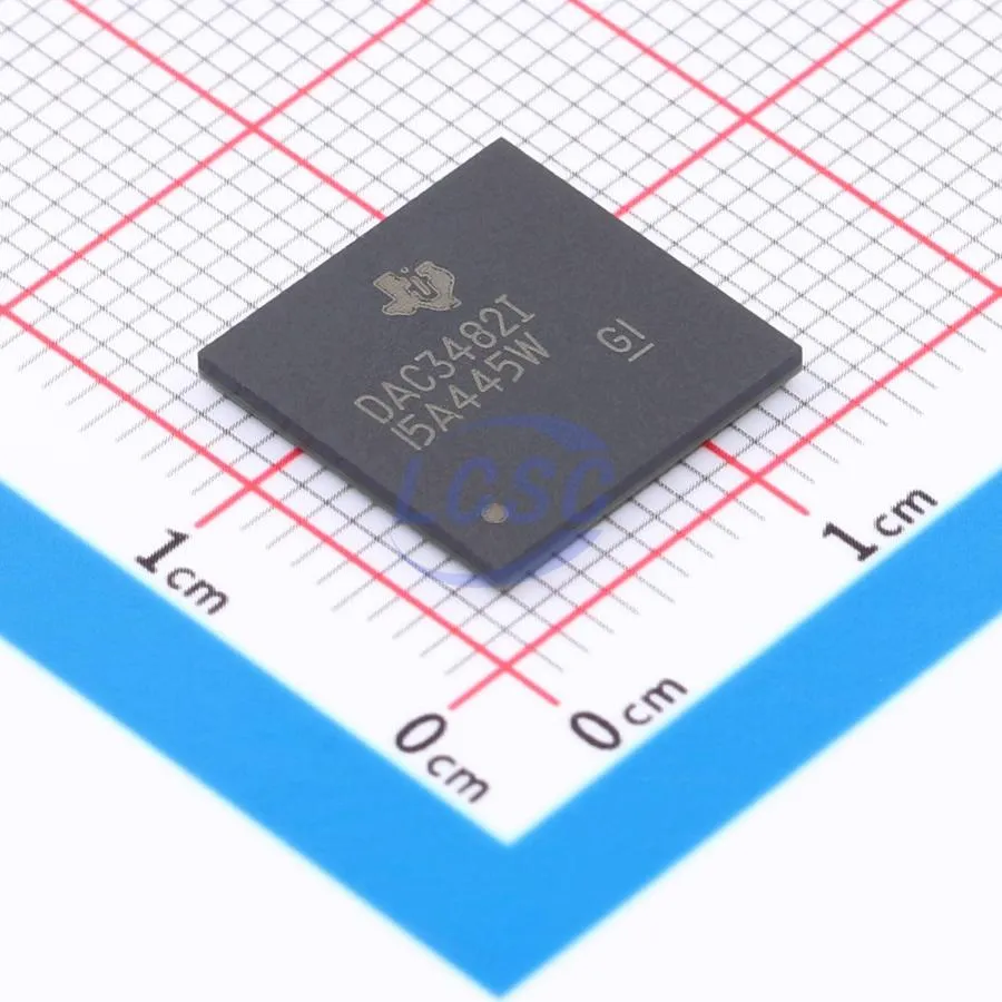 DAC3482IZAYR