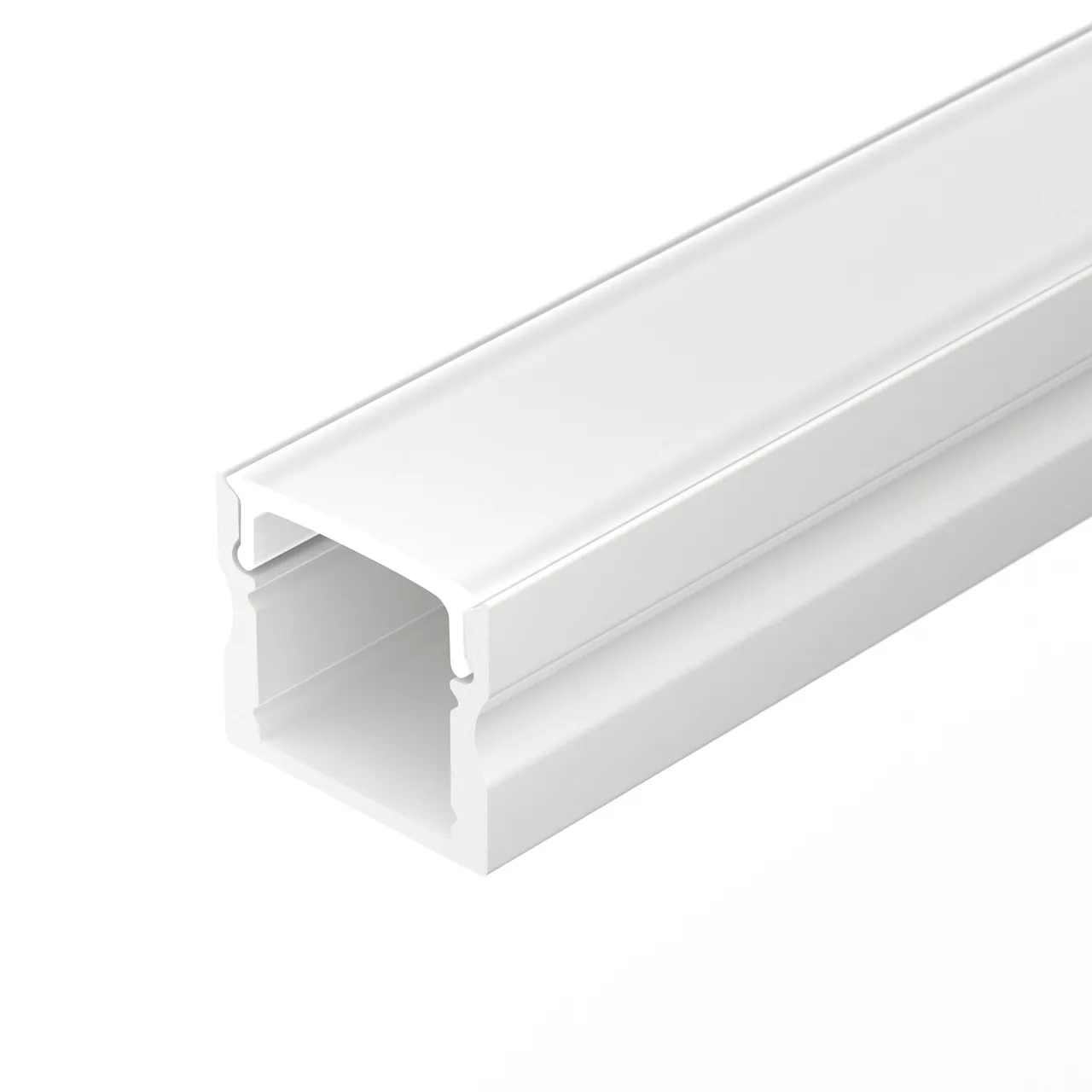 Профиль LINE-1715-2000 WHITE 044259