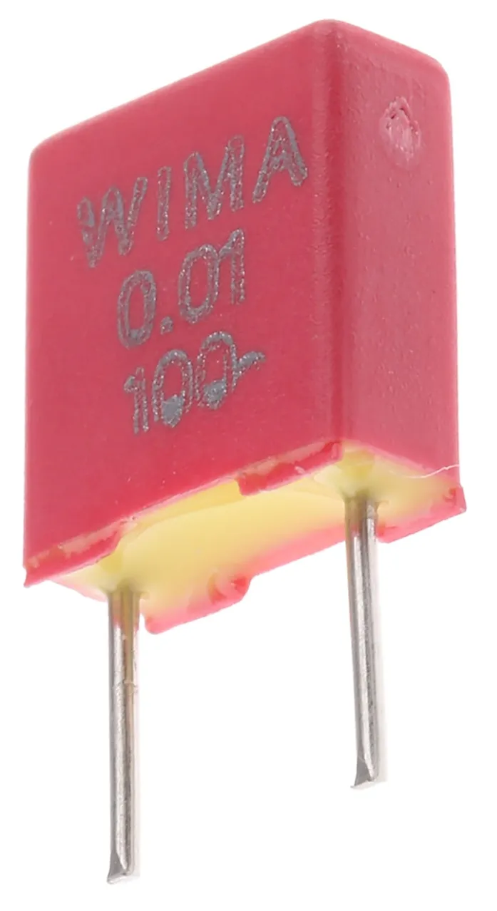 FKS2 10.0N 100M