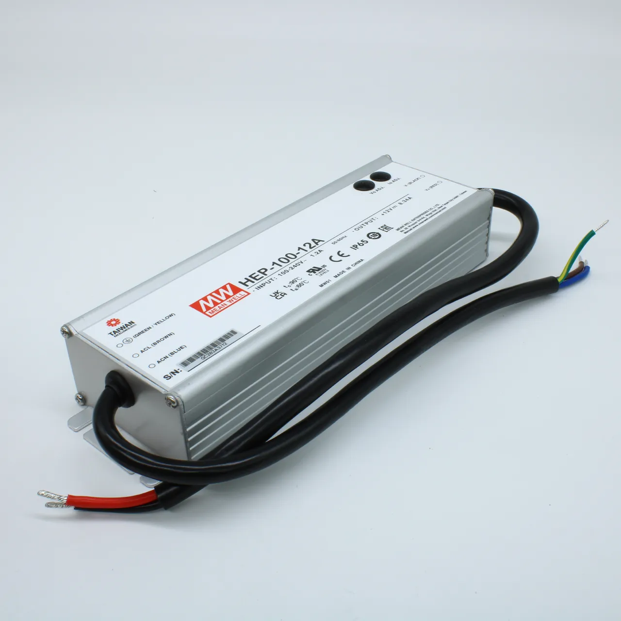HEP-100-12A
