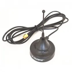 3G антенна TELEOFIS RC30 SMA