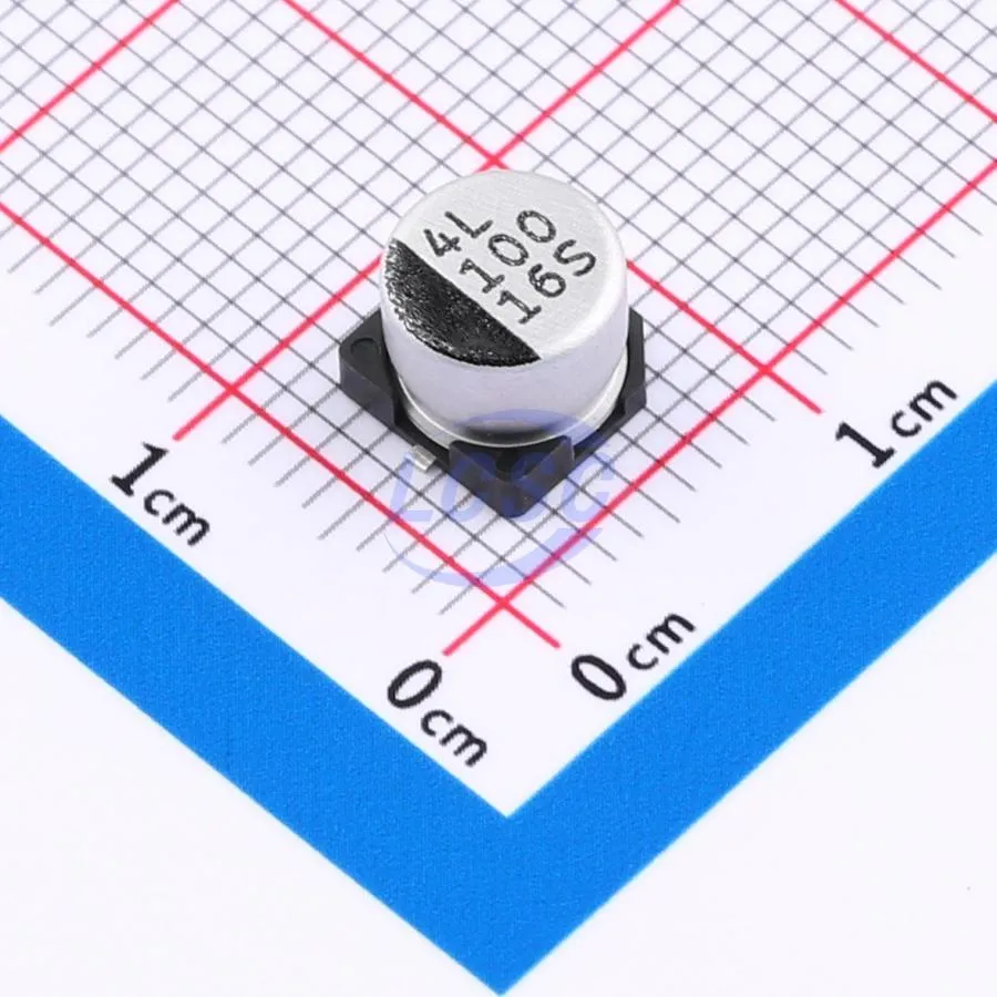 VES101M1CTR-0605