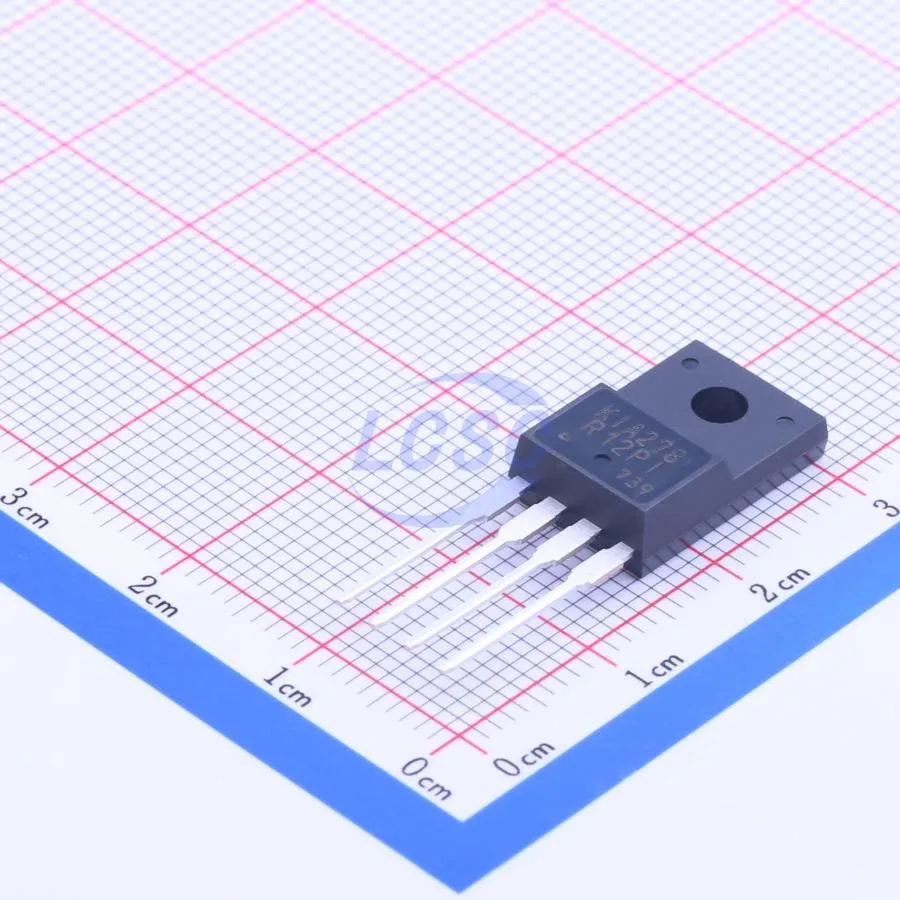 KIA278R12PI-U/P