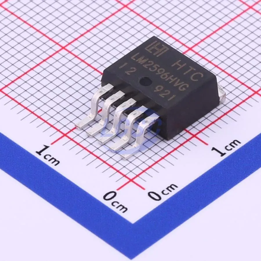 LM2596HVGR-12