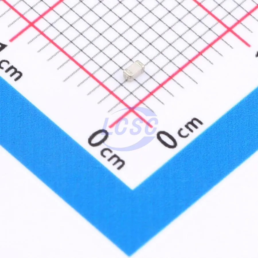 CC0603KRNPO9BN100
