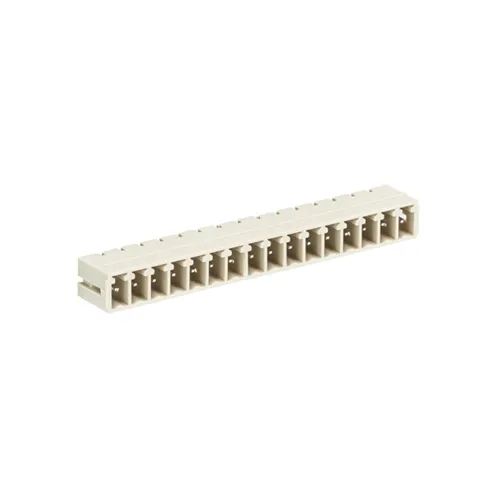 Вилочный разъем на плату 8513 S/16 W
