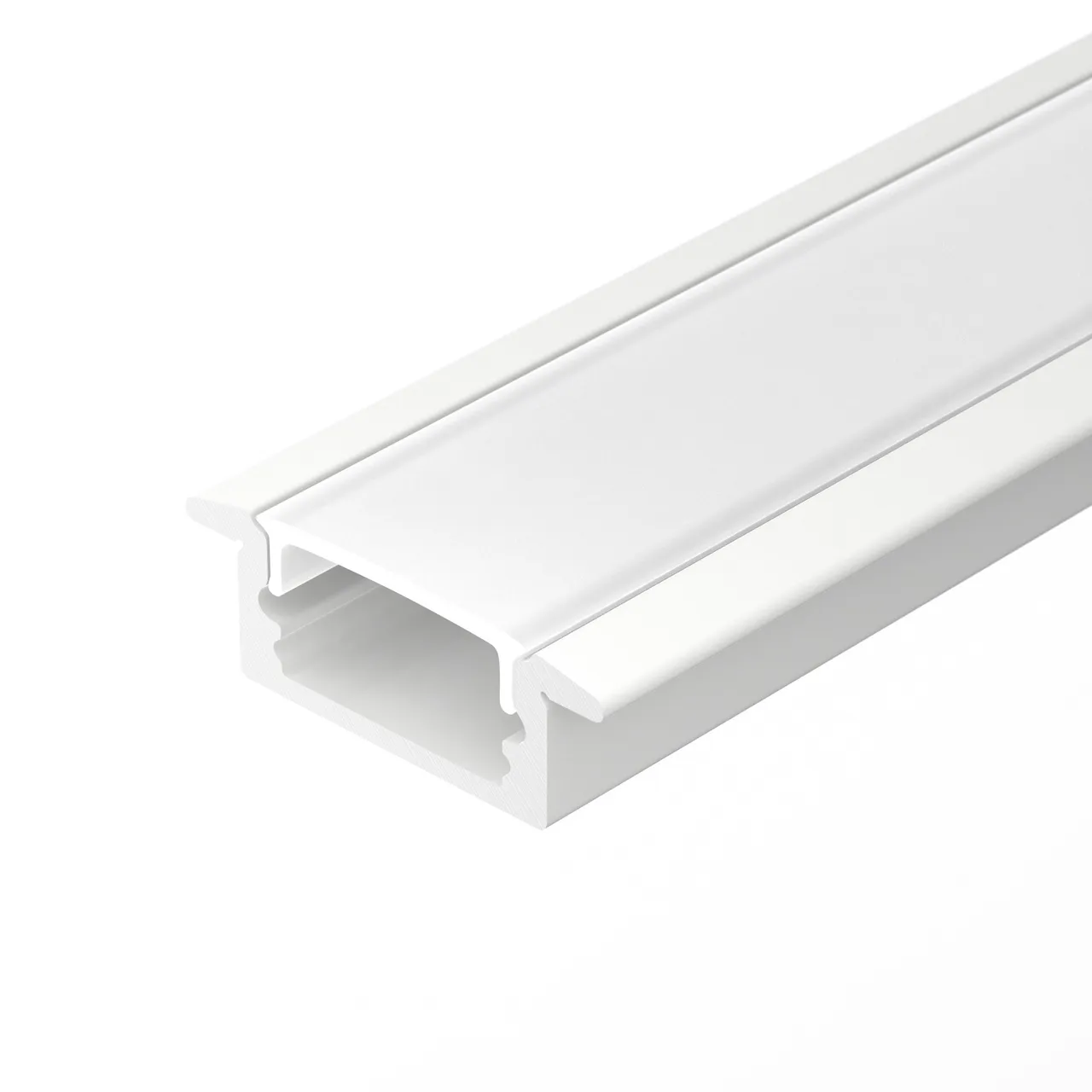 Профиль LINE-2308-F-2000 WHITE 044237