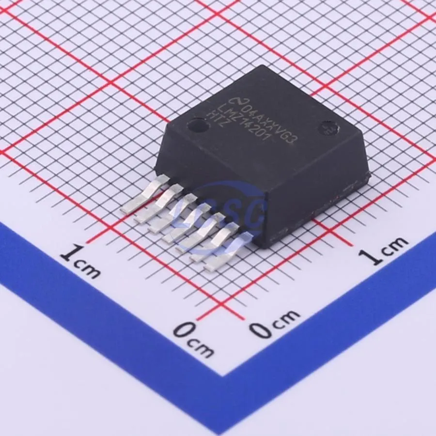 LMZ14201HTZX/NOPB