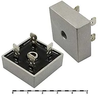 KBPC2506    25A  600V  (BR250)