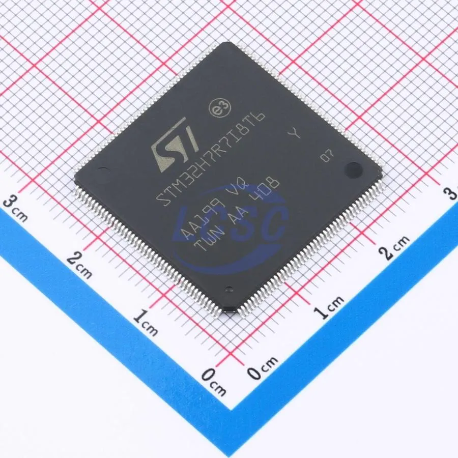 STM32H7R7I8T6