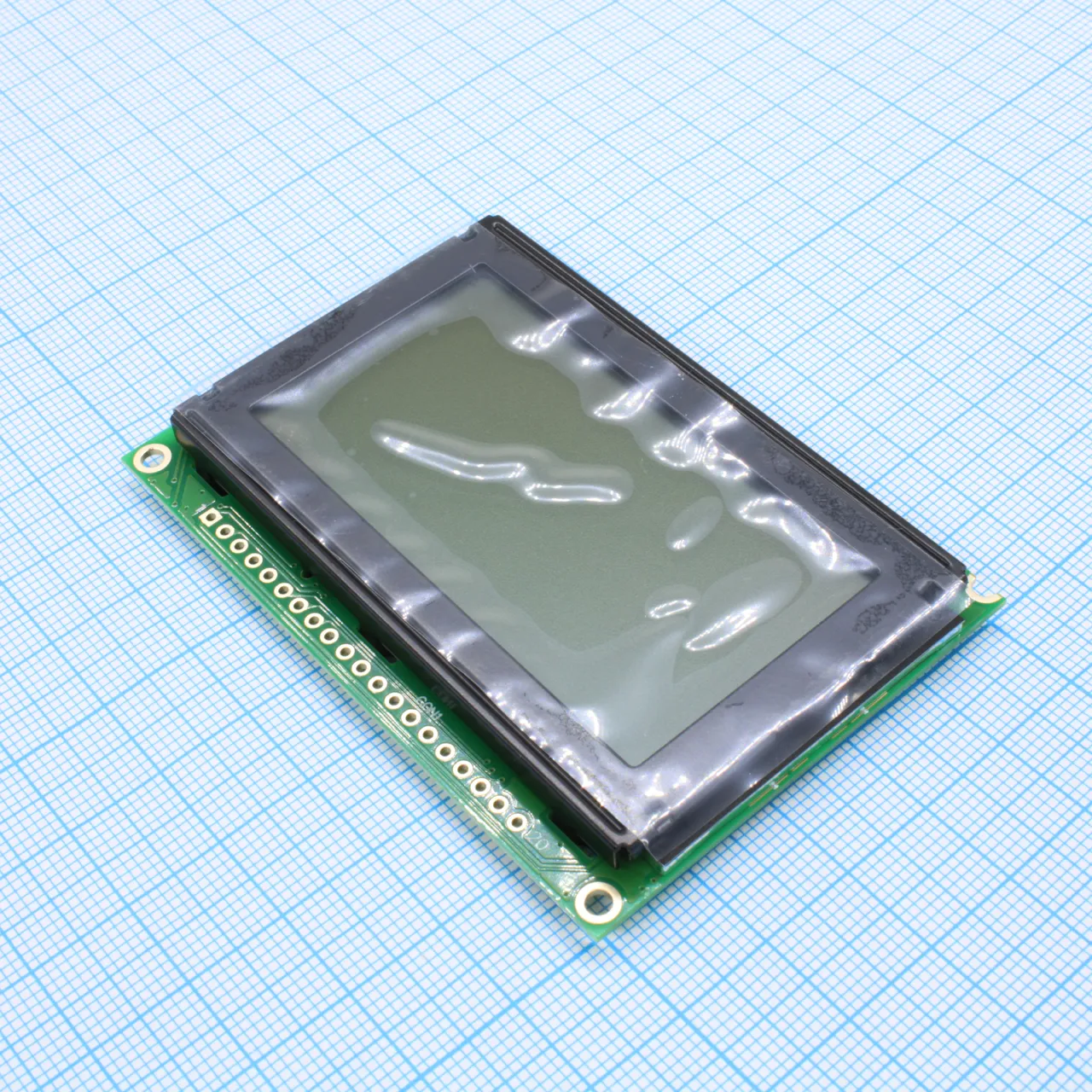 WG12864B-TFH-V#N