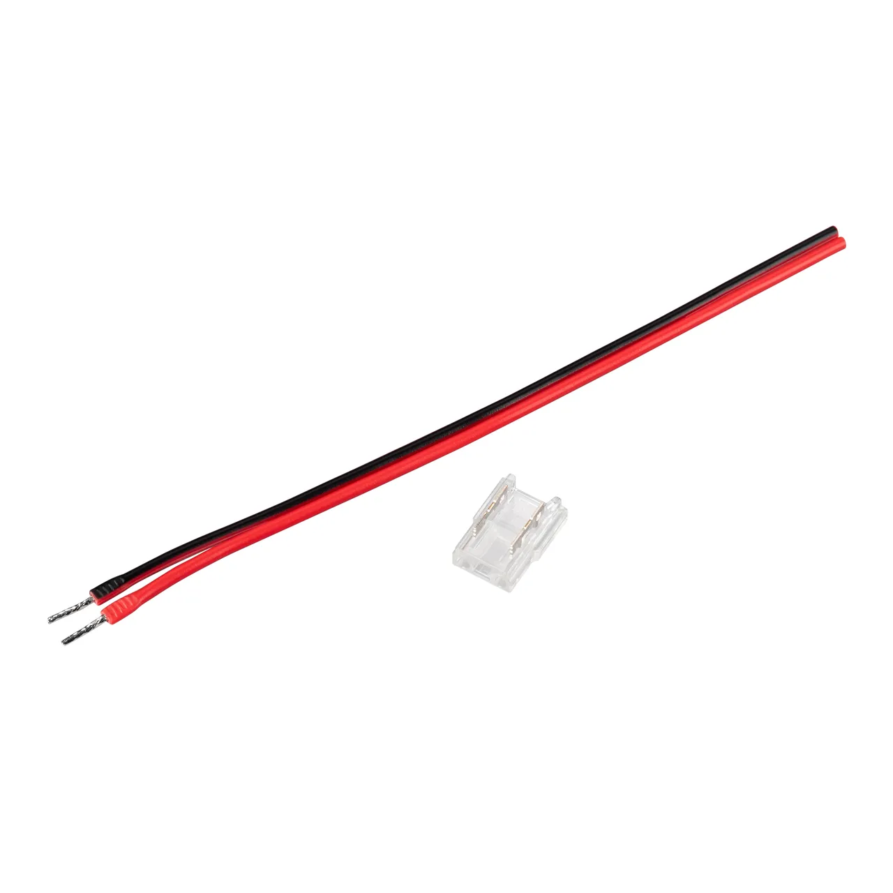 Коннектор выводной COB-MONO-8-2pin-STW-L120-X1 039282