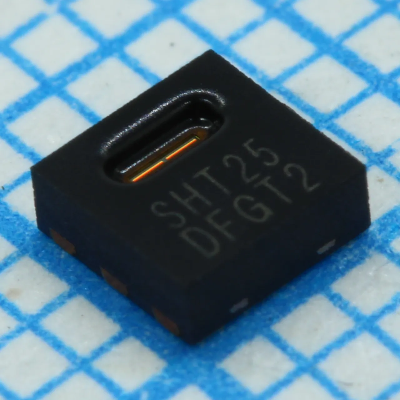 SHT25-TR-0.4kS