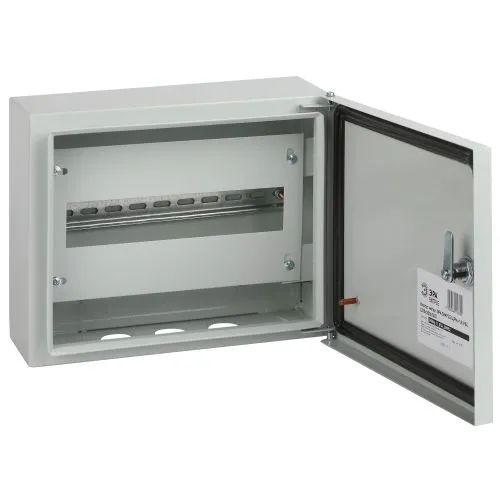 Корпус металлический ЩРНг-12 250х300х120 IP54 SIMPLE Б0041689