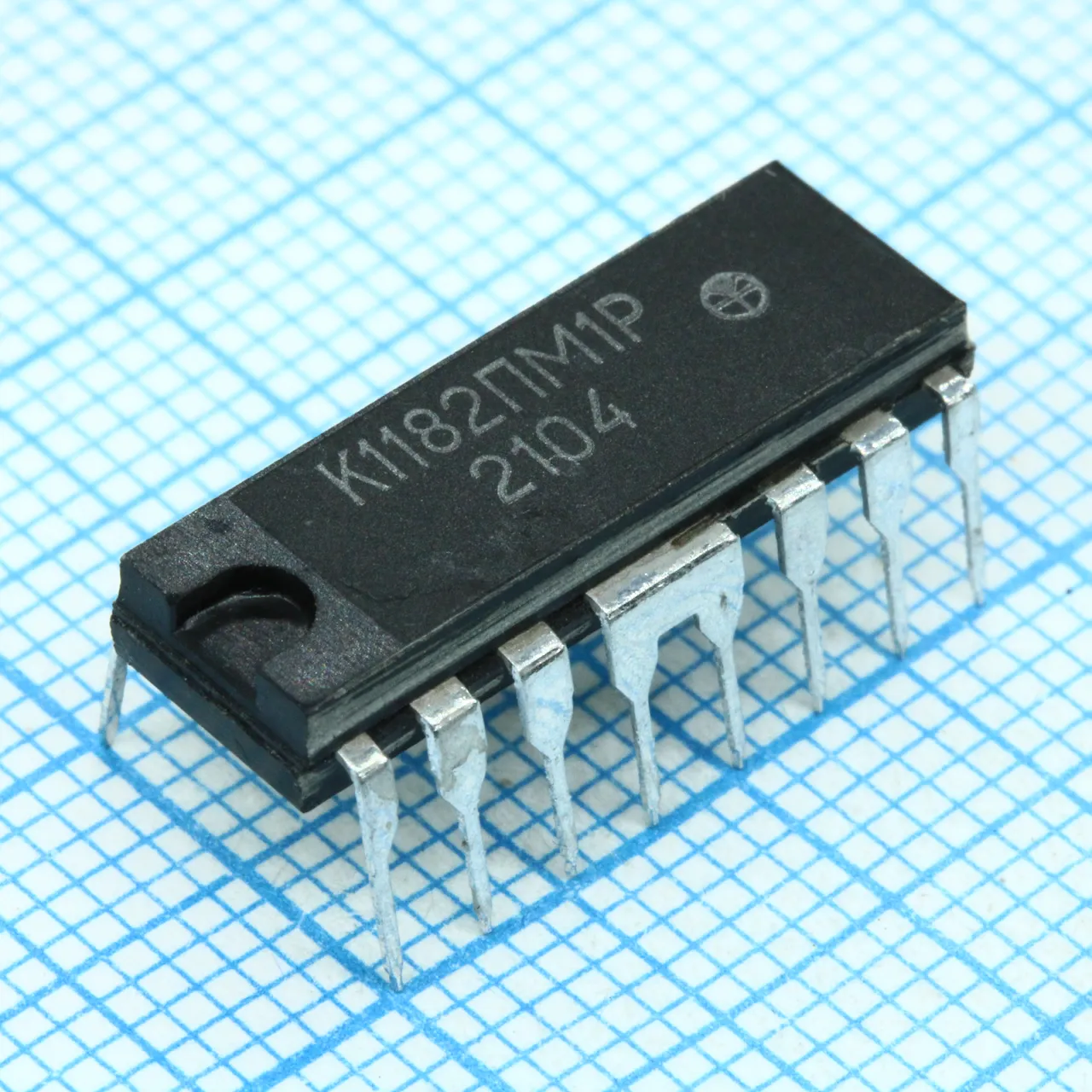 К1182ПМ1Р