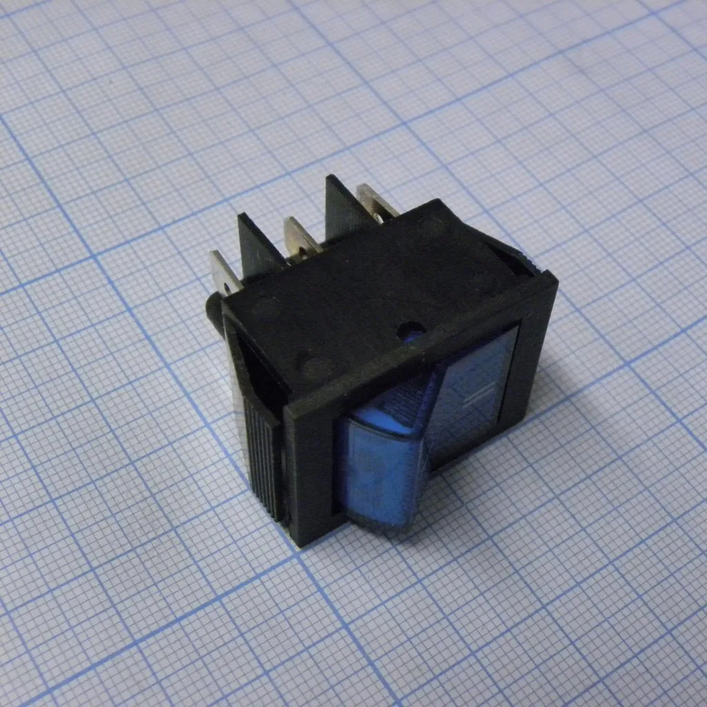 IRS-202-2B7-BL/B
