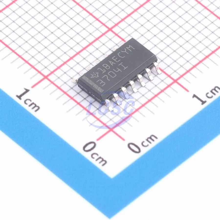TLV3704IDR
