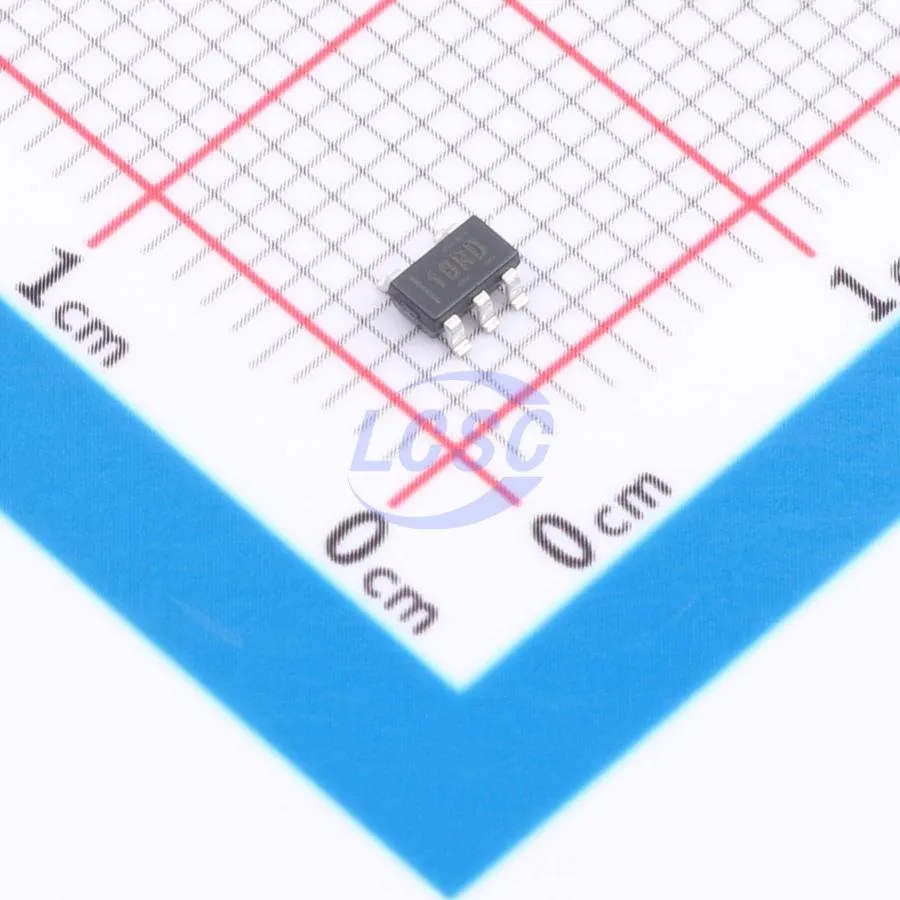 INA180B1IDBVR