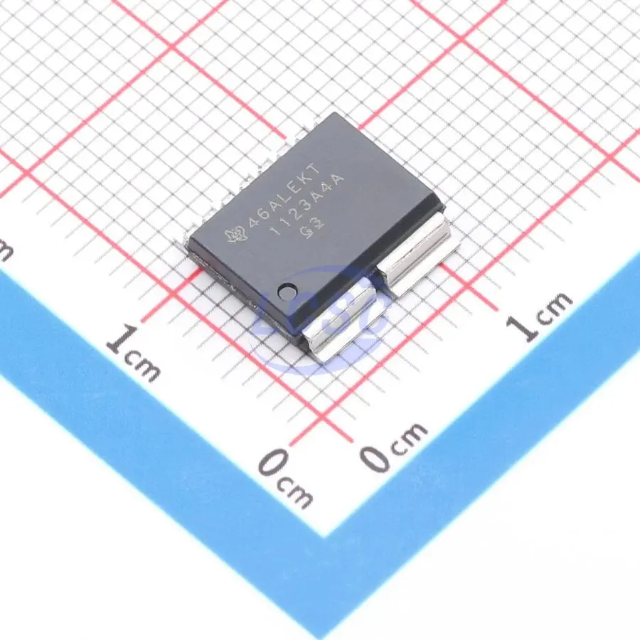 TMCS1123A4AQDVGR