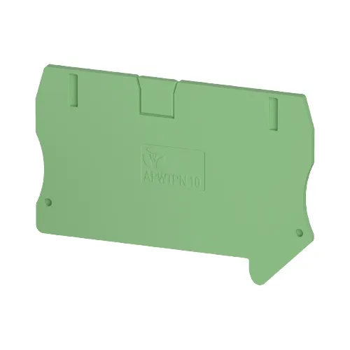 Боковая крышка APWTPN 10 GN