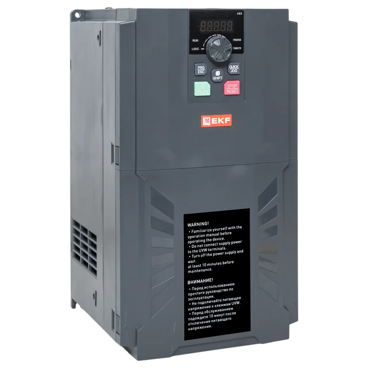 Преобразователь частоты PRO-Drive PD-150-FC-22K-43-B EKF