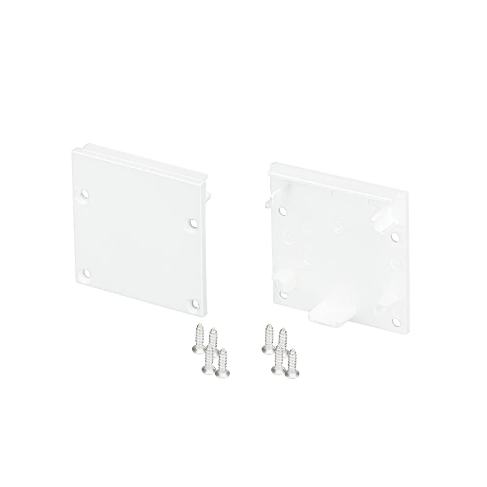 Заглушка SL-LINE-3535 WHITE 037552