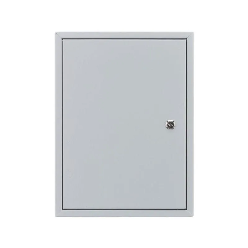 Корпус навесной ЩРН-24 400х300х120 24мод. IP31 метал. 30203DEK