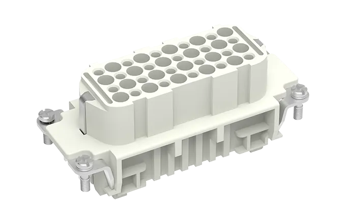 Розеточная контактная вставка SD-040-FC