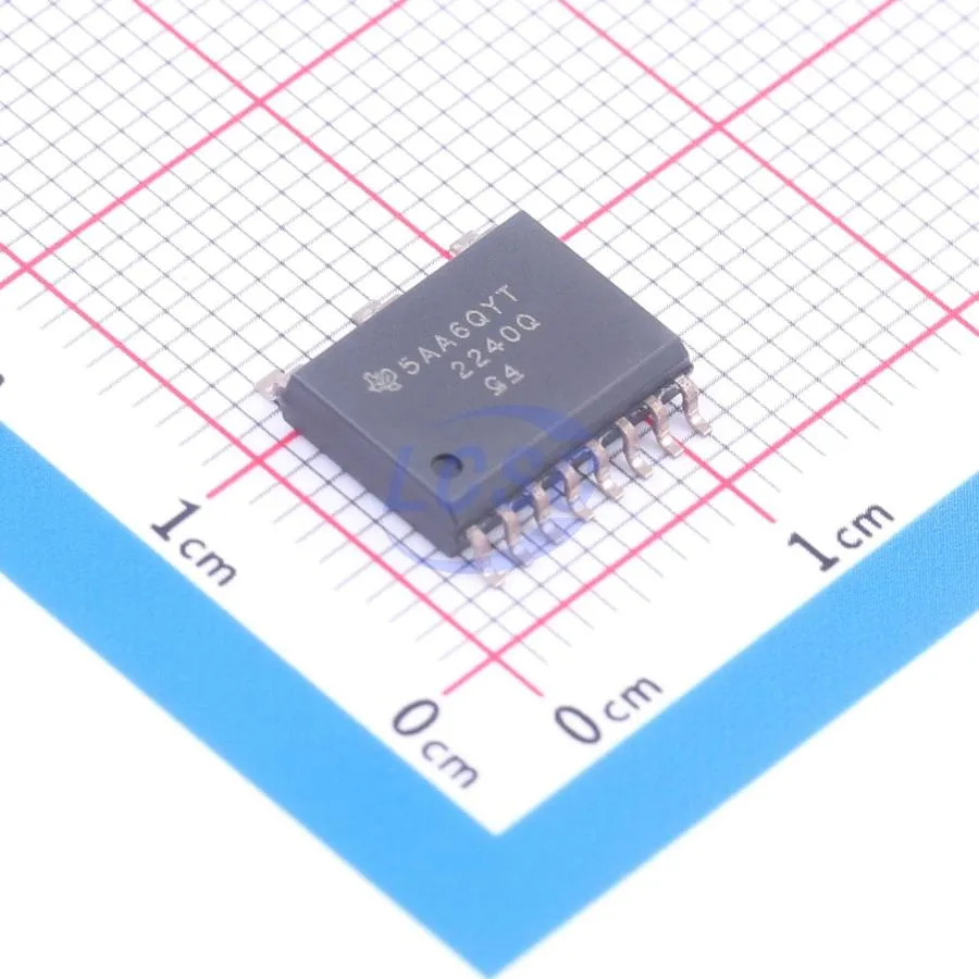 TPSI2240QDWQRQ1