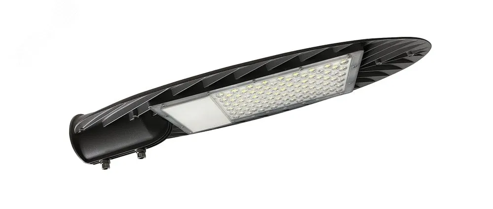Светильник светодиодный PSL 03 GR 70Вт 5000К IP65 AC190-260В ДКУ уличный 5020412