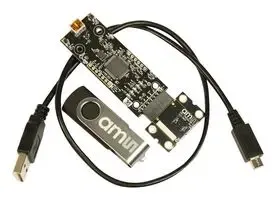 TMD2635-EVM