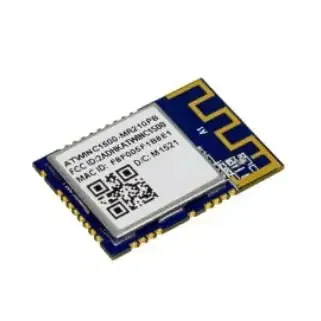ATWINC1500-MR210PB1954