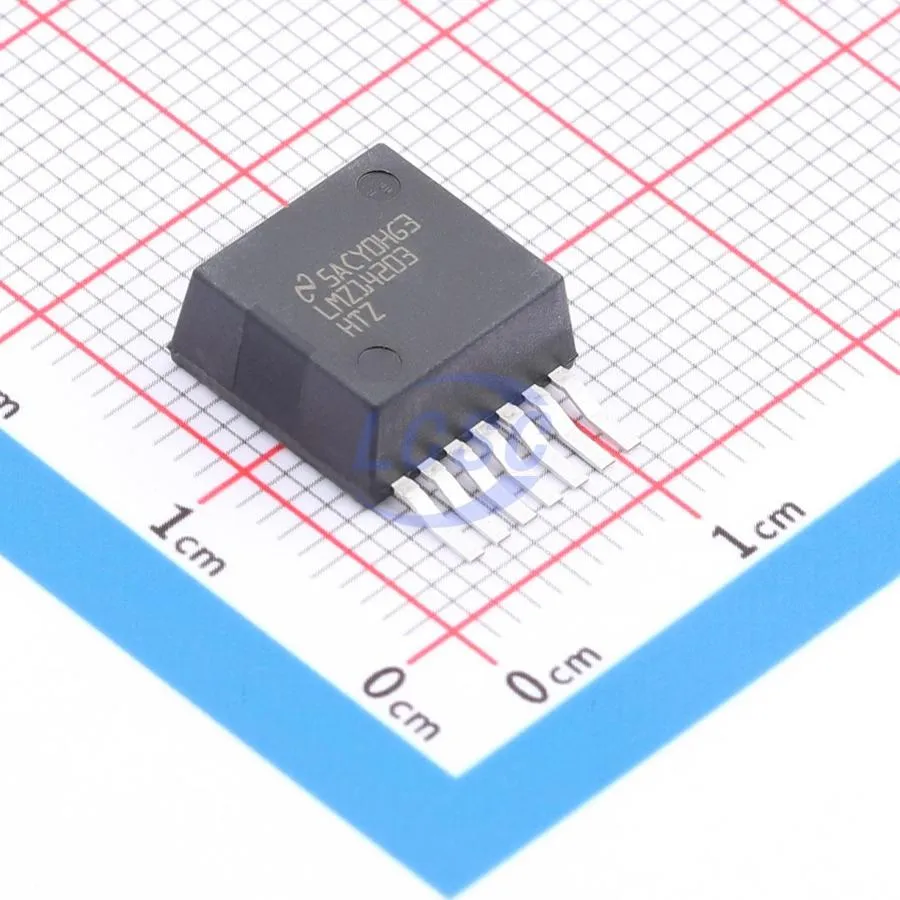 LMZ14203HTZ/NOPB